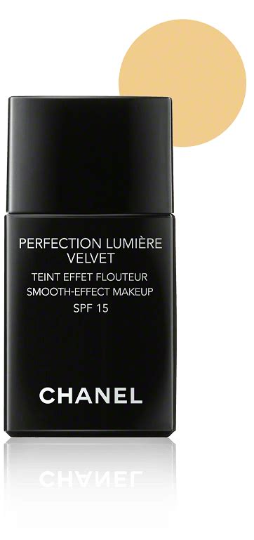 chanel perfection lumiere 30 beige